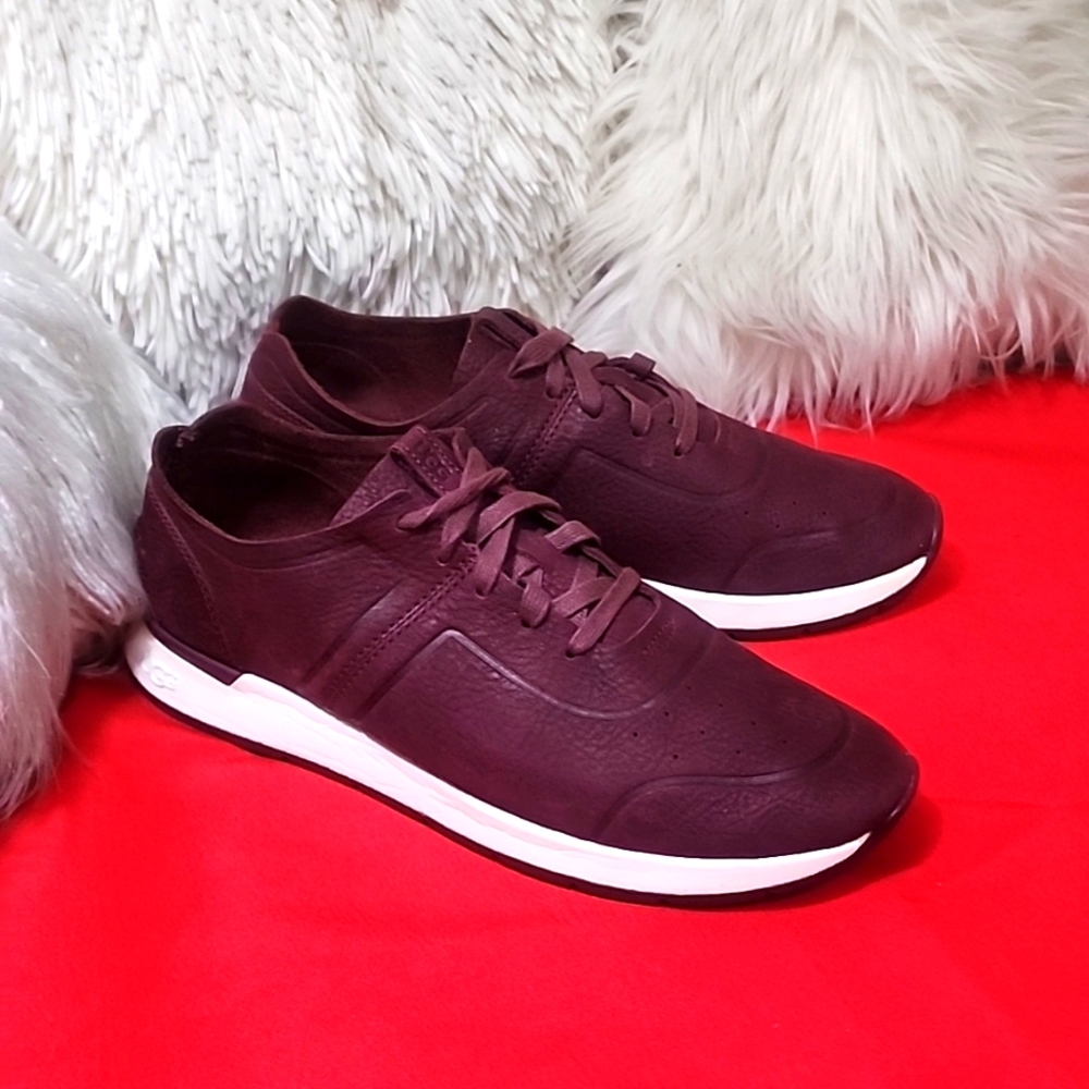 Ugg Adaleen Sneakers